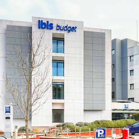 Ibis Budget Girona Costa Brava Екстериор снимка