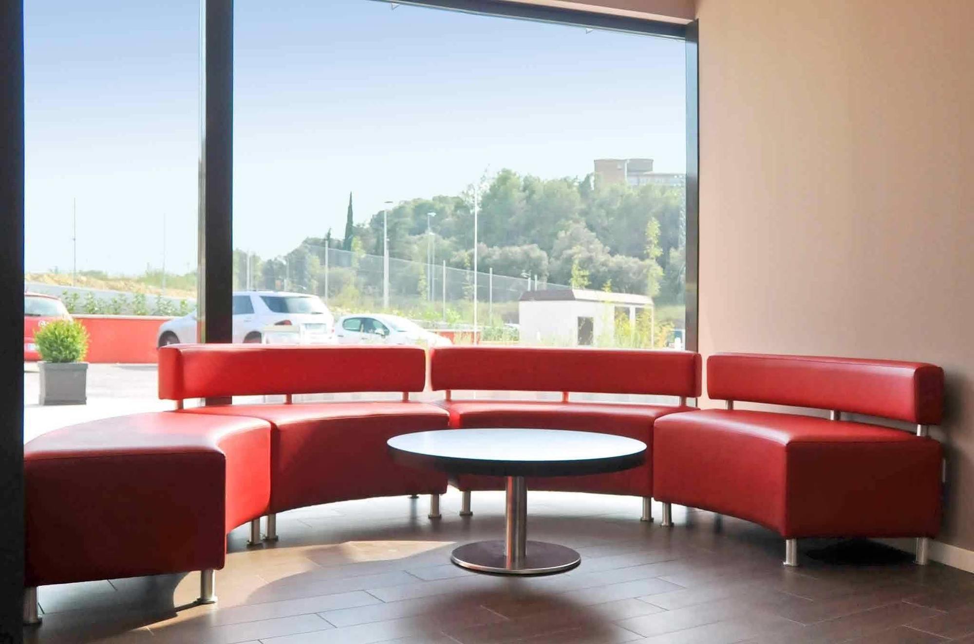 Ibis Budget Girona Costa Brava Екстериор снимка