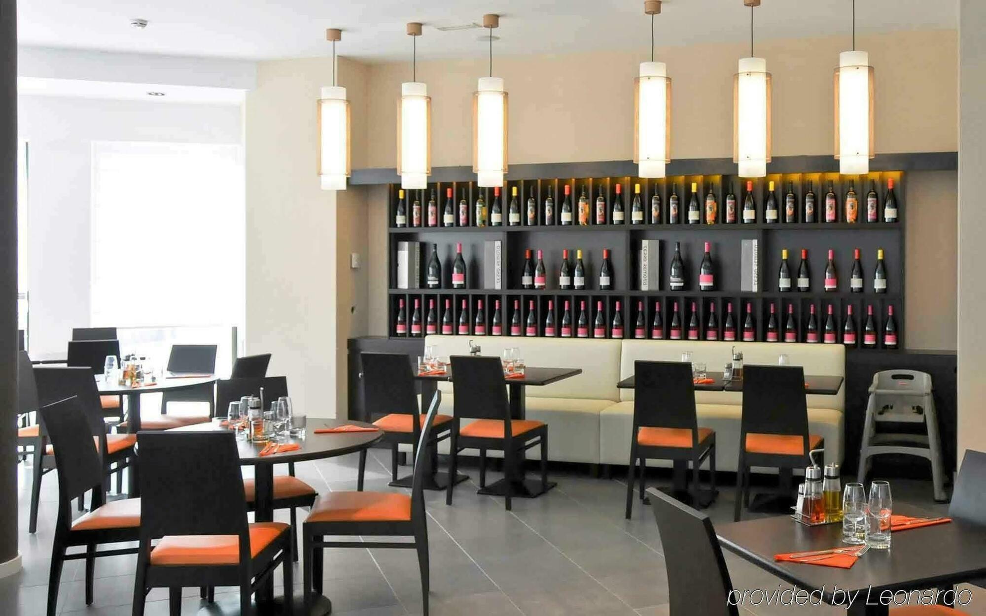 Ibis Budget Girona Costa Brava Екстериор снимка